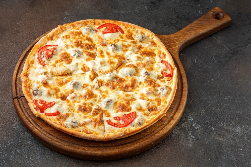 Пицца Асорти