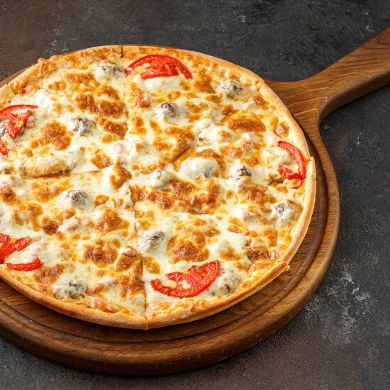 Пицца Асорти