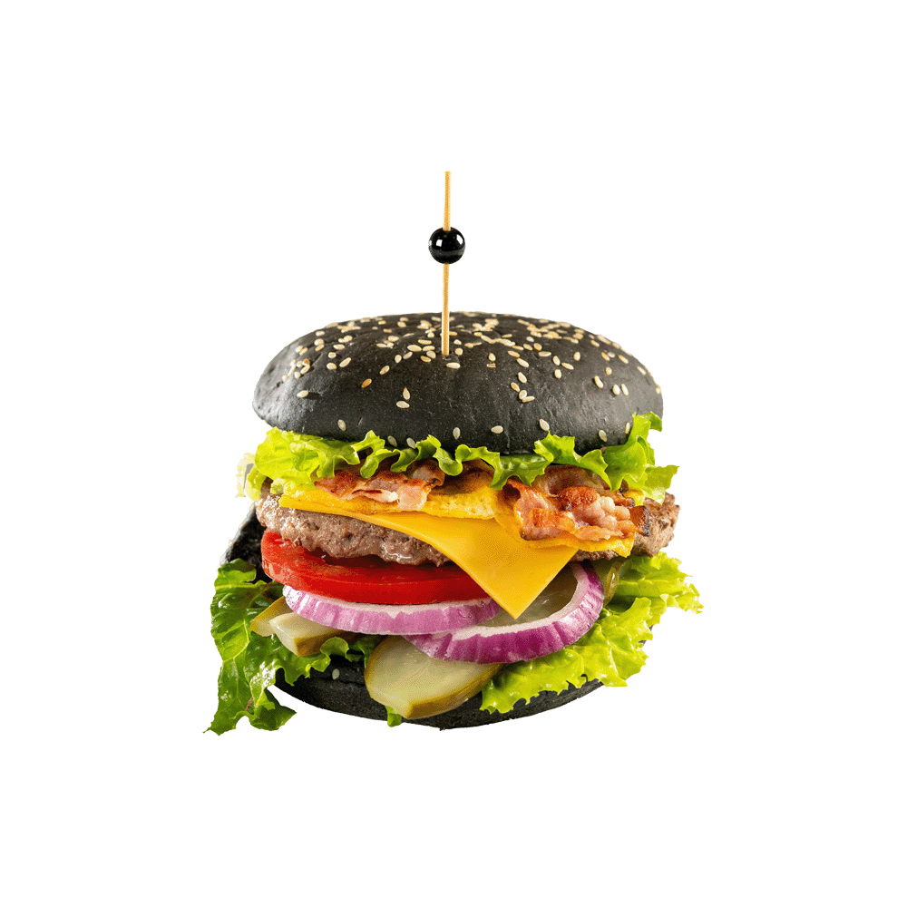 Колорадо Бургер