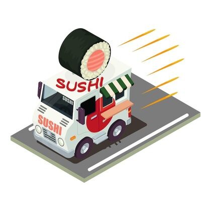 Доставка 500