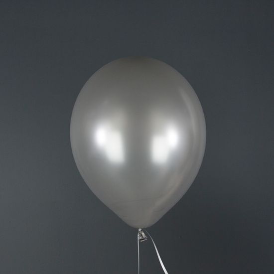 Серебро, Металлик