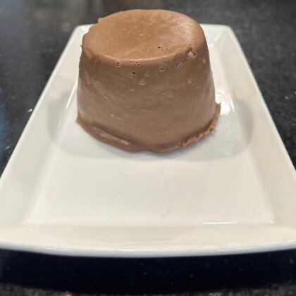 Шоколадная бомба