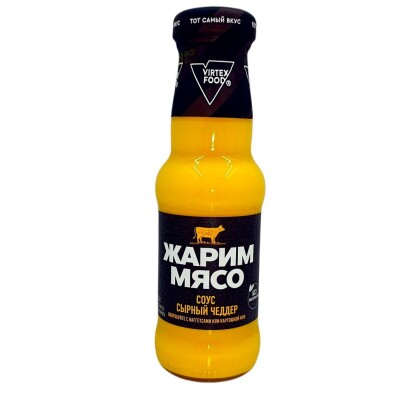 Соус Чеддер 250 гр