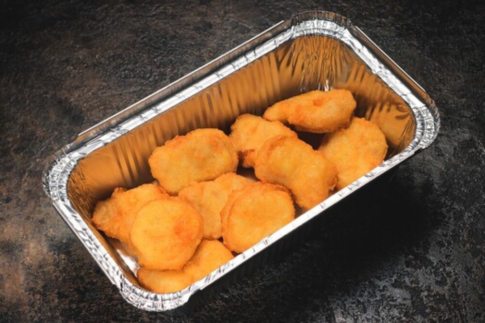 Наггетсы куриные