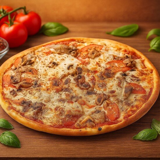 Пицца Бистро