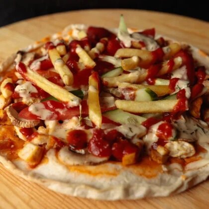 Пицца «Ассорти»