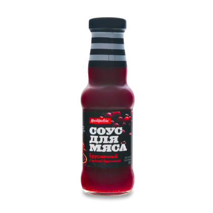 Соус Брусничный для мяса