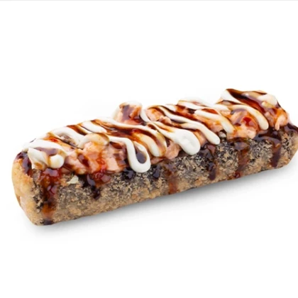 Ролл Хот-дог Краб