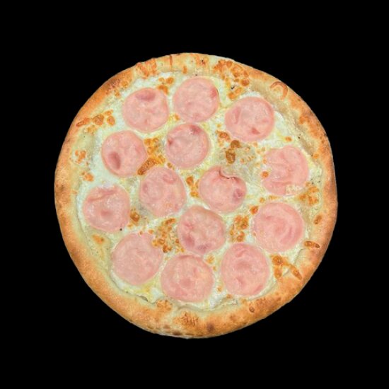 Пицца «Ветчина-сыр»