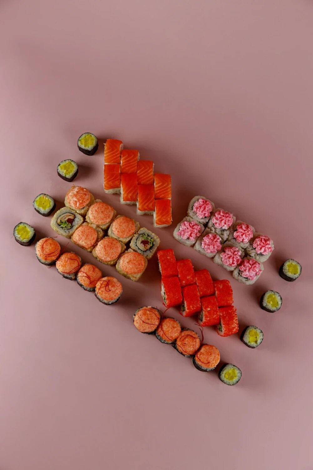 Сет "Хит" 48 шт