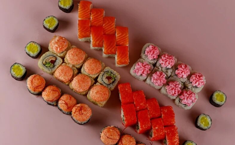 Сет "Хит" 48 шт