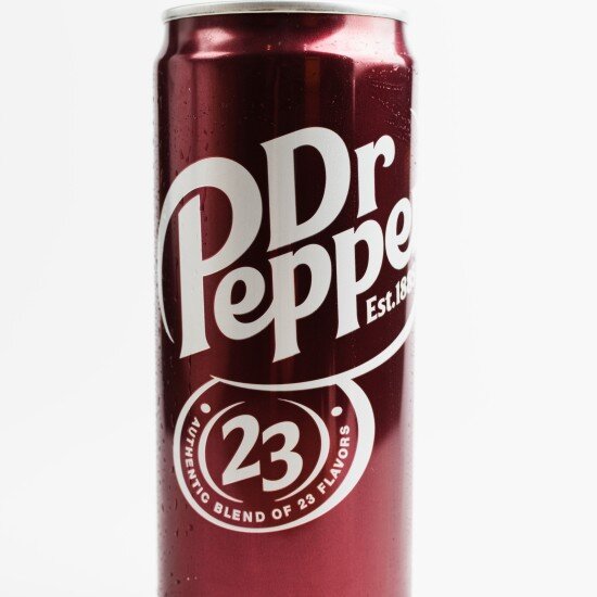 Доктор Пеппер