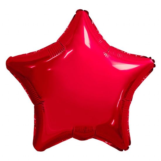 Звезда, Красный