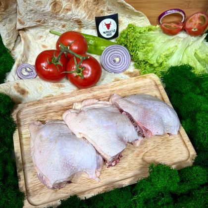 Бедрышки Куриные