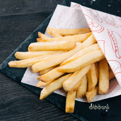 Картофель фри