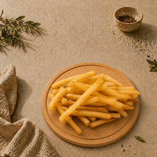 Картофель Фри