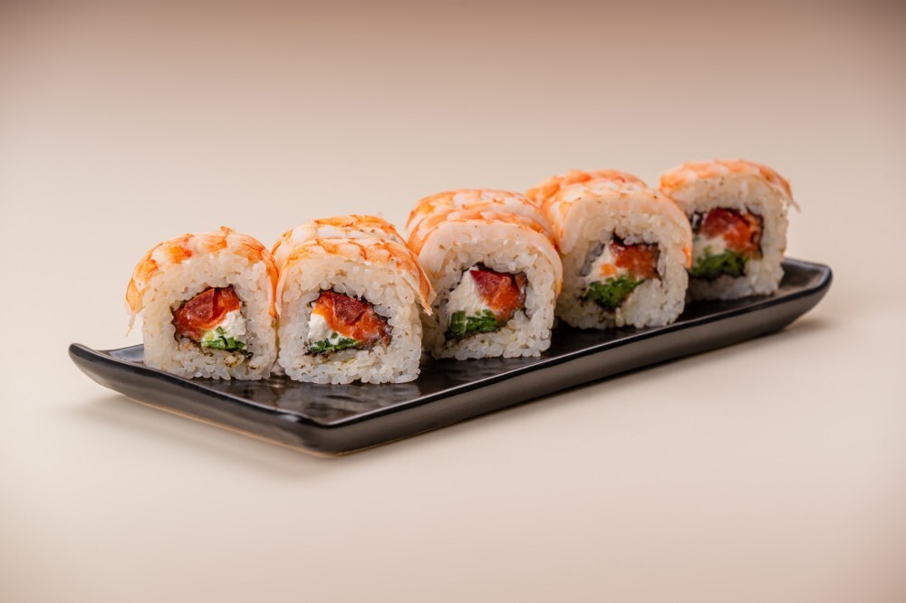 Ролл Искушение