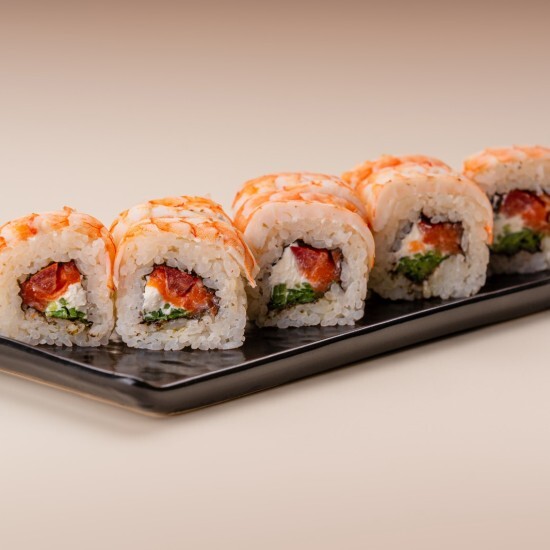 Ролл Искушение