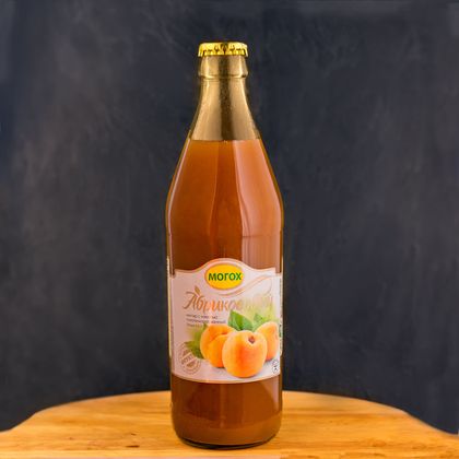 Нектар абрикосовый