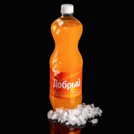 Добрый Апельсин