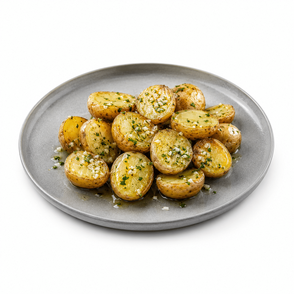 Картофель бейби