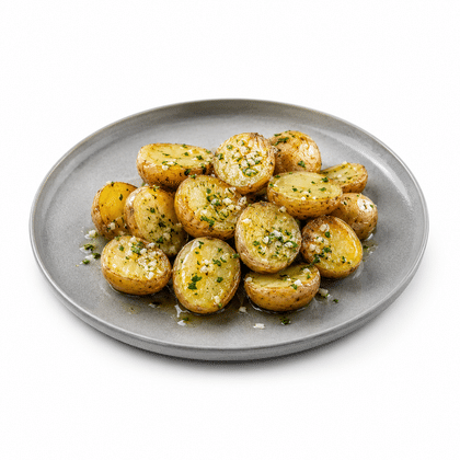 Картофель бейби