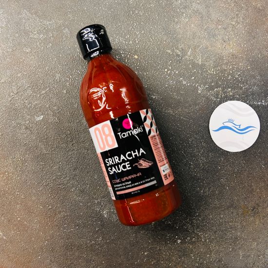 Соус Шрирача Tamaki 470 мл