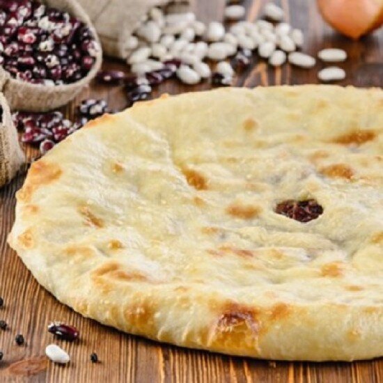 Фасоль-зелень