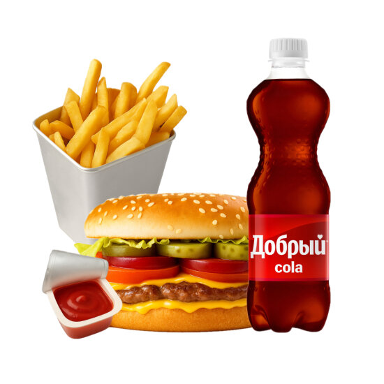Стрит Фуд