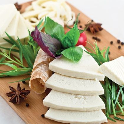 Сырное ассорти