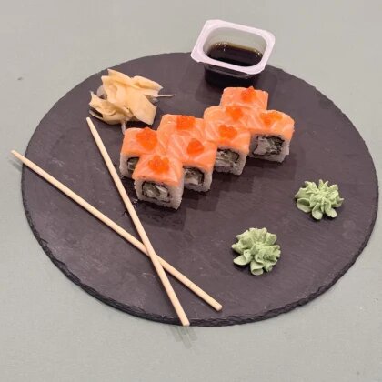 Ролл «Филадельфия лайт»