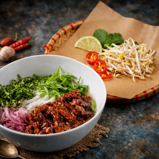 Фо Бо Тай Лан