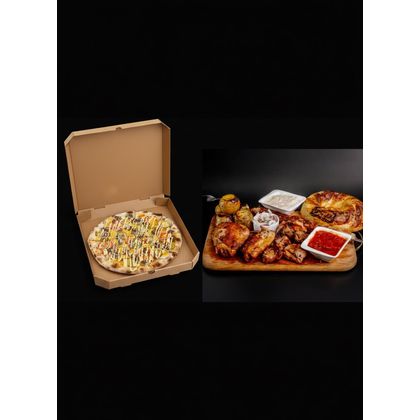 Сет Вечеринка