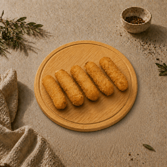 Сырные палочки