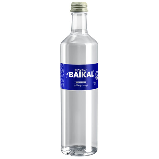 Волна Байкла