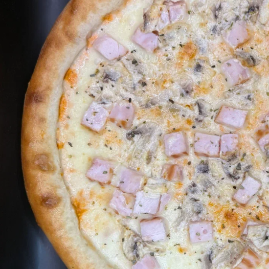 «Сливочная»