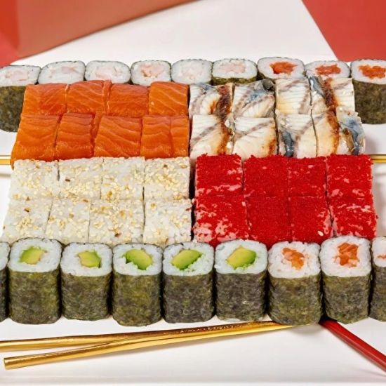 Сет Император