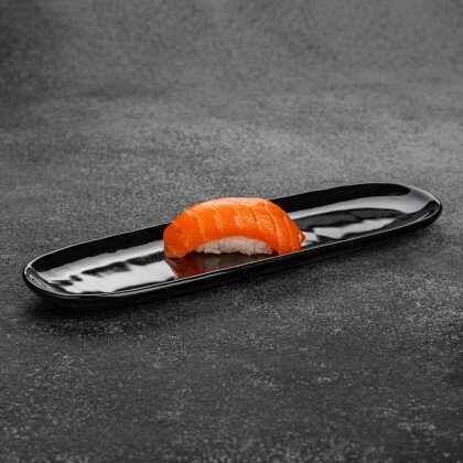 Суши лосось
