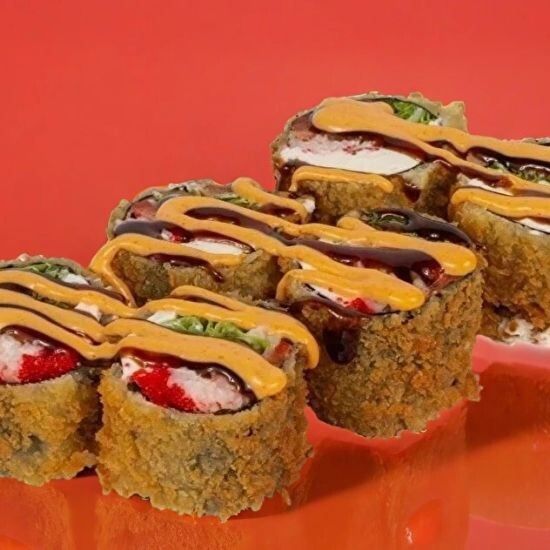 Темпура лайт