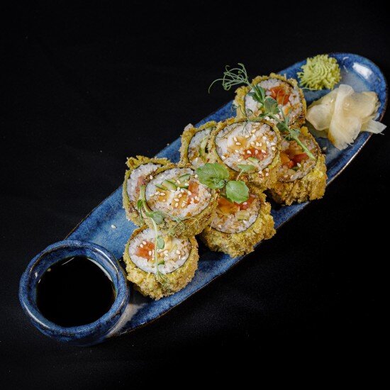 Ролл Тори Терияки