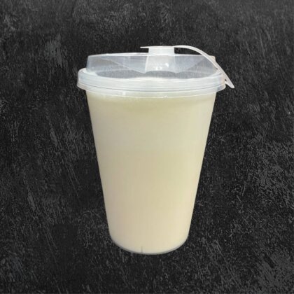 Молочный коктейль Фантазия