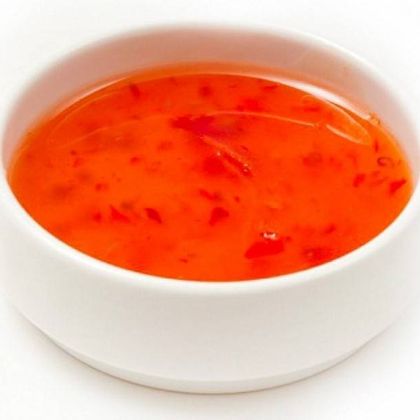 Сладкий чили
