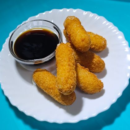 Сырные палочки