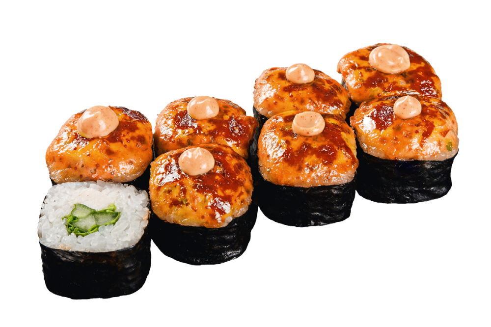 Мексиканский