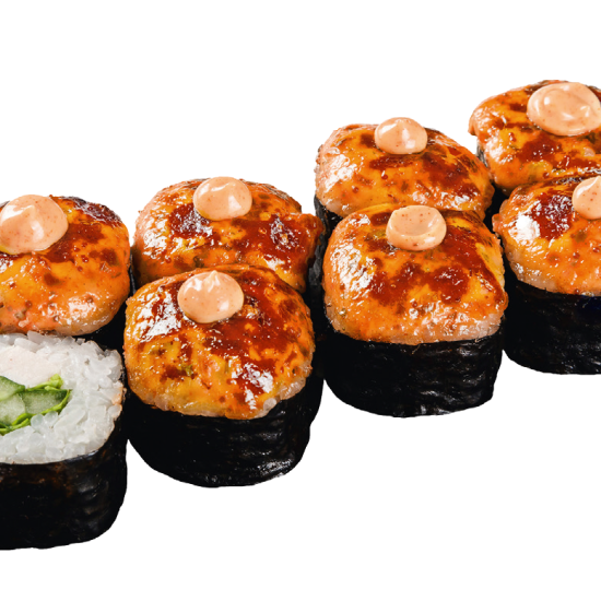 Мексиканский