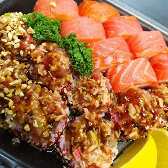 Сет Самбука