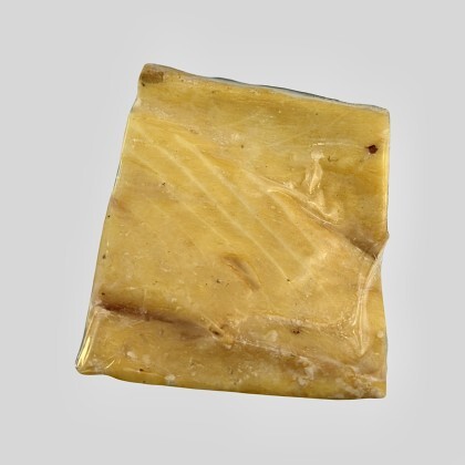 Филе Масляной рыбы холодного копчения, кг