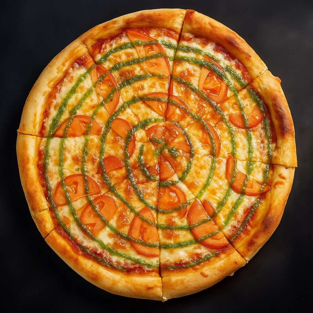 Маргарита 33 см