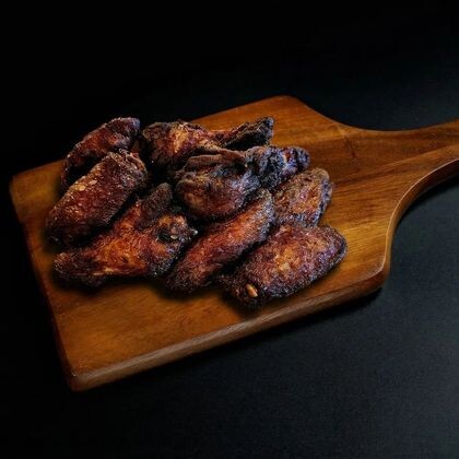 Острые Крылышки 12шт