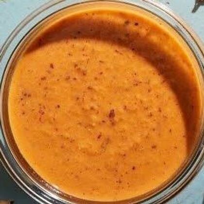 Соус Спайси